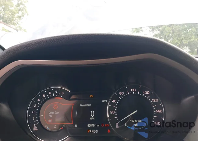 3LN6L5EC8HR612133: 42394357