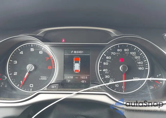 WA1UFAFL2DA096893: 42394435