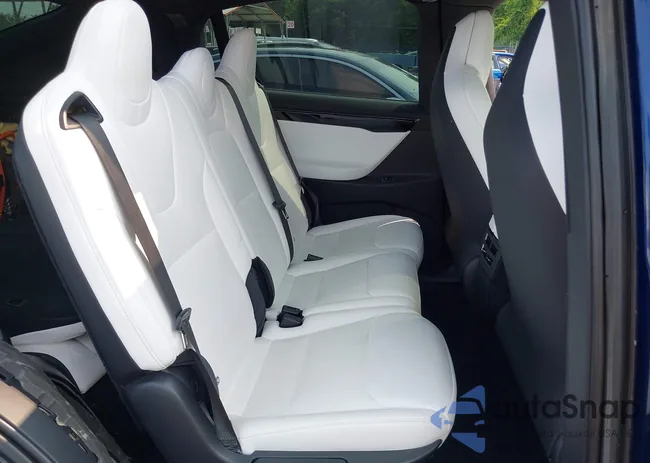 5YJXCAE21JF142592: 42394465