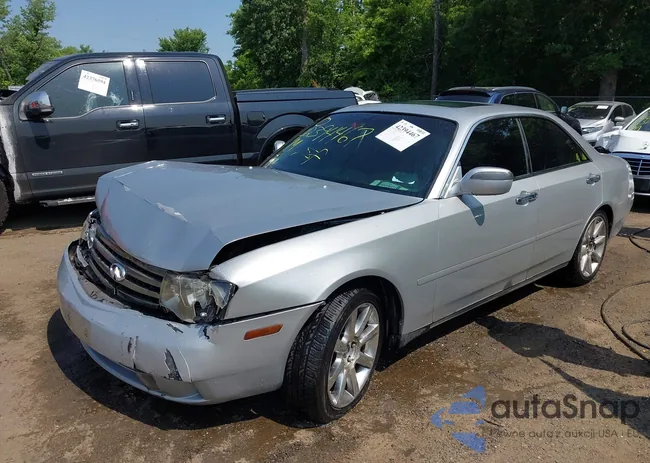 JNKAY41E03M004222: 42394467