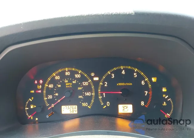 JNKAY41E03M004222: 42394467