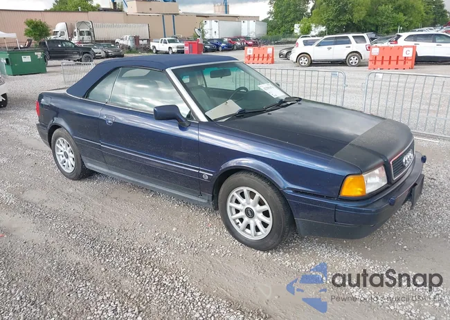 WAUAA88G9TA003718: 42393476