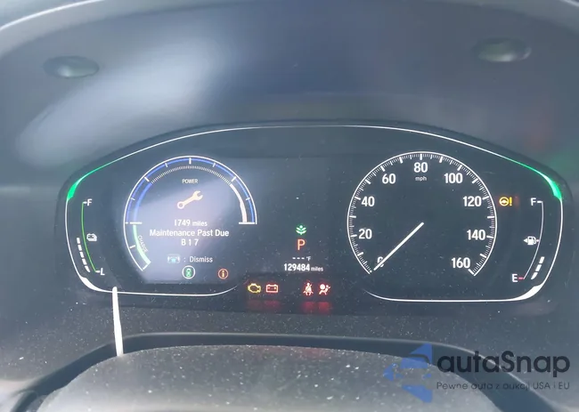 19XZE4F14KE027597: 42393488