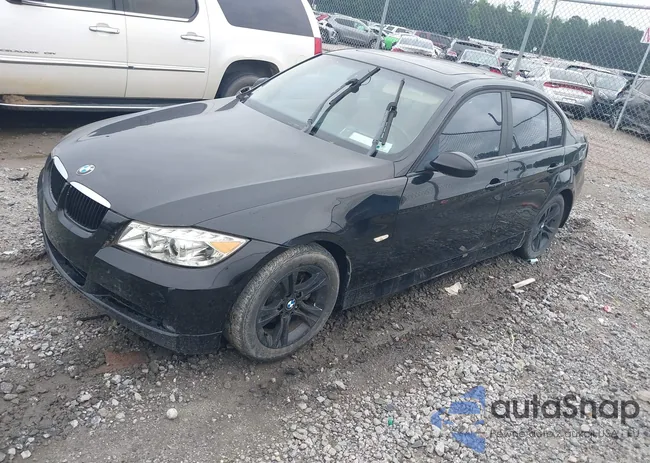 WBAVA37517NE26198: 42393500