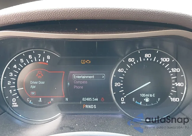 3LN6L2G93GR613527: 42393533