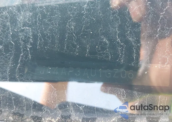 JA4AP3AU1GZ065717: 42393544