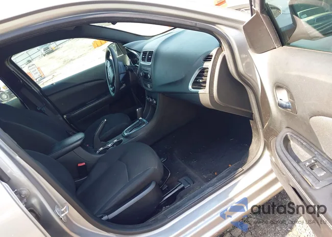 1C3CDZAB7EN233846: 42393547