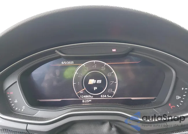 WAUC4CF5XJA061953: 42393555