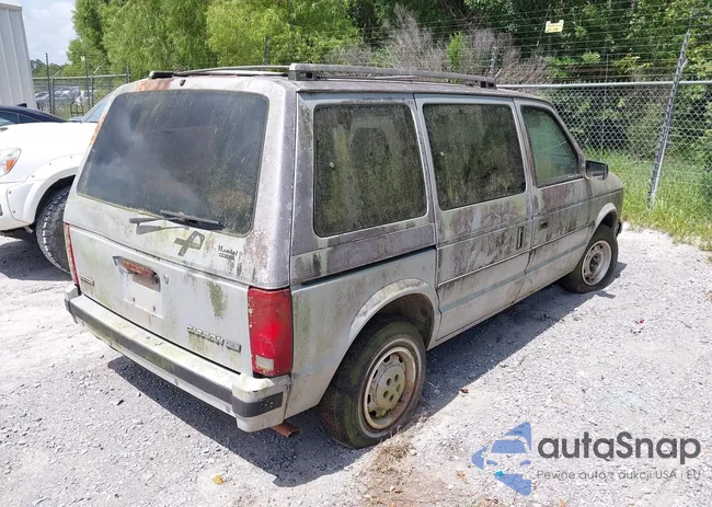 2B4FK41G3HR127301: 42393563