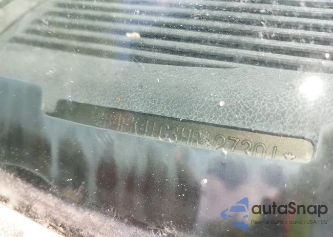 2B4FK41G3HR127301: 42393563