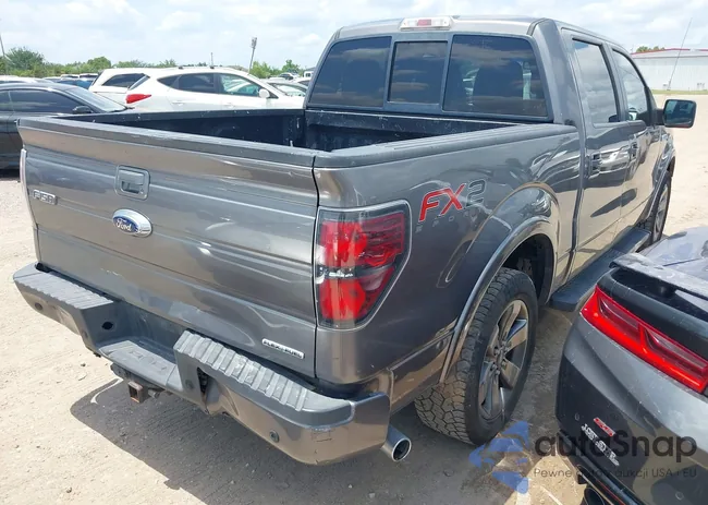 1FTFW1CF2DFB82141: 42393694