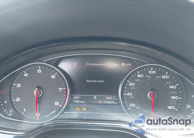 WAURVAFD7BN025814: 42393719