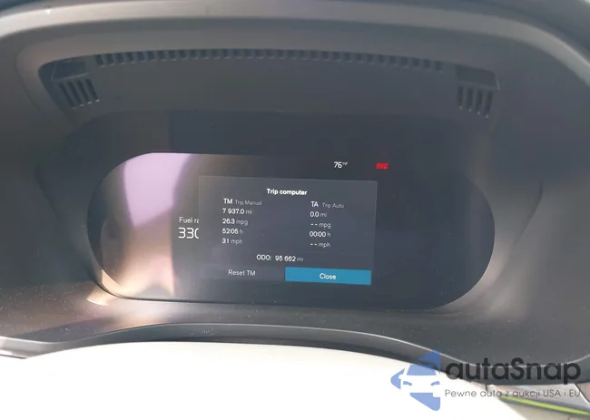 YV4L12RK4N1003248: 42393731