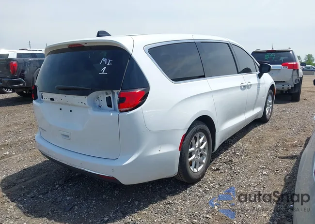 2C4RC1BG5PR601256: 42393770