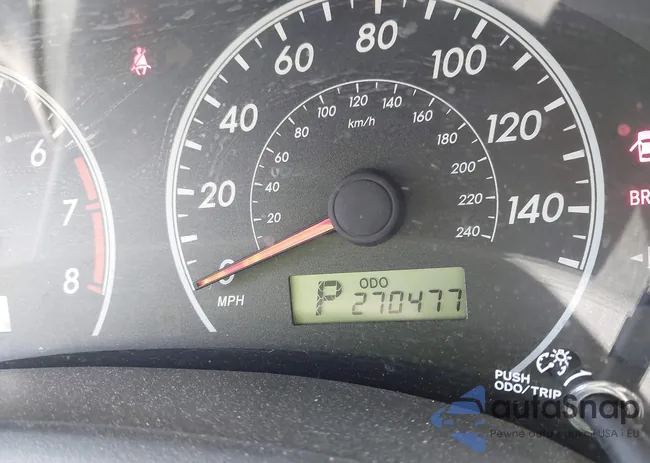 2T1BU4EE6BC715401: 42393780