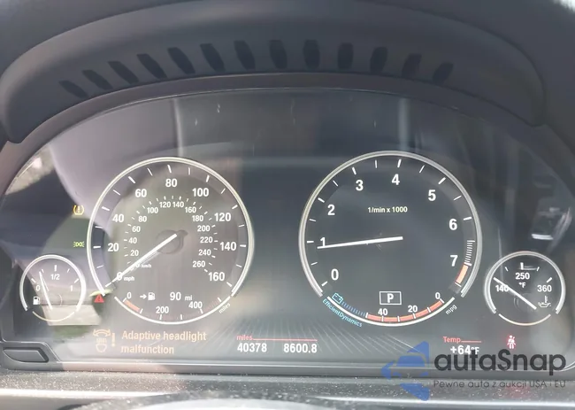 WBA5A7C53FD620925: 42393781