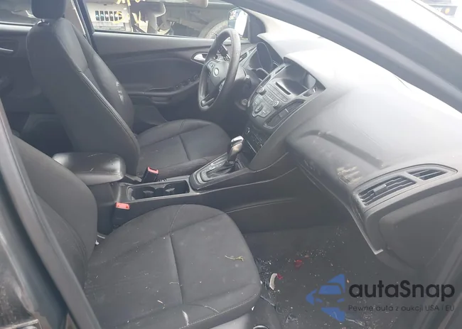 1FADP3F21GL393819: 42393805