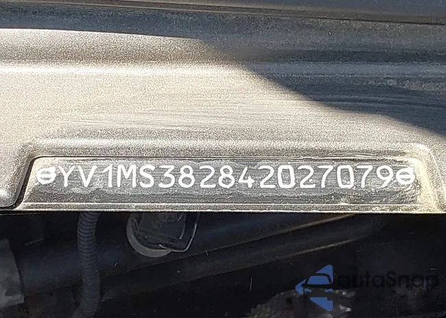 YV1MS382842027079: 42393846