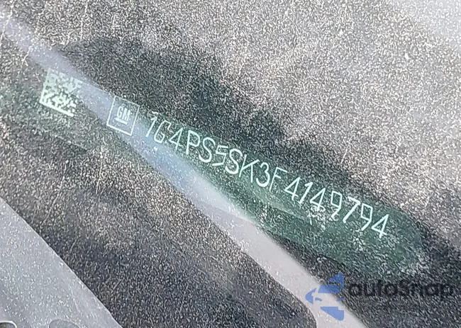 1G4PS5SK3F4149794: 42394980