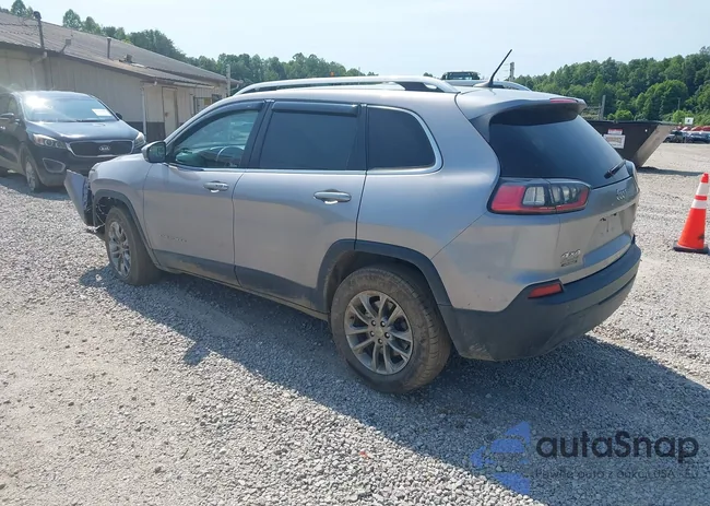 1C4PJMLB1KD472591: 42395017