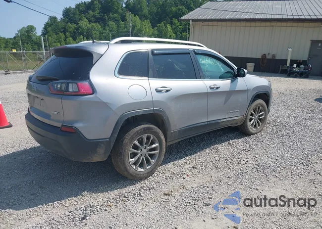 1C4PJMLB1KD472591: 42395017