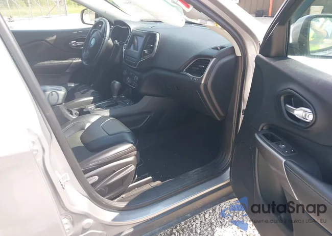 1C4PJMLB1KD472591: 42395017