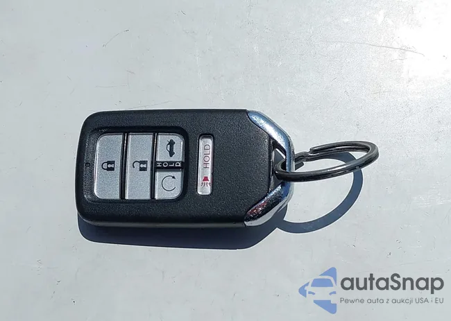 1HGCV1F38KA044445: 42395125