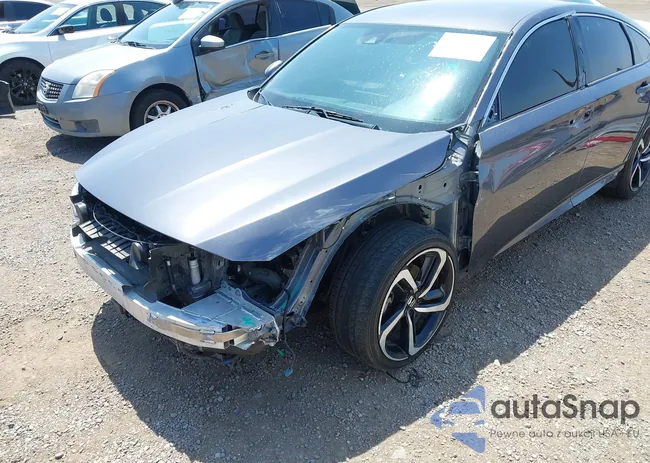 1HGCV1F38KA044445: 42395125