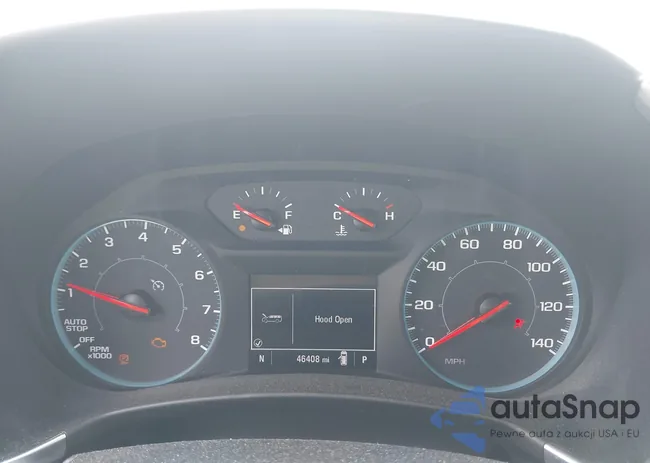 3GNAXHEV7KS667573: 42395174