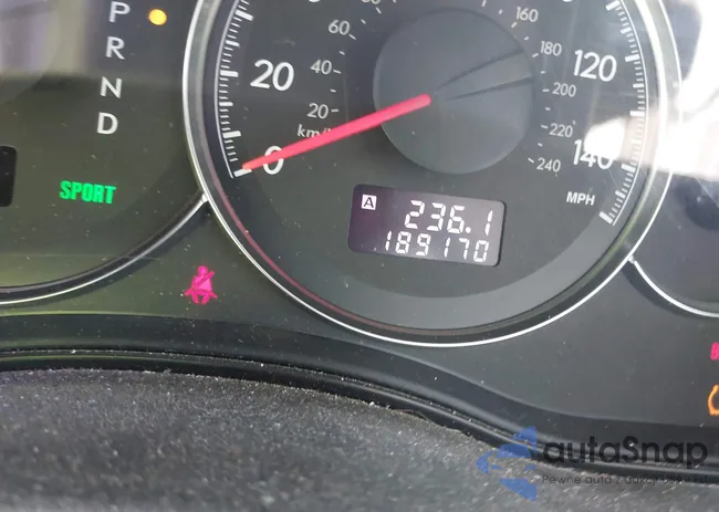 4S3BL616X87211196: 42395176