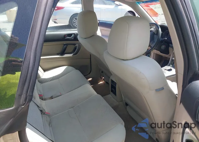 4S3BL616X87211196: 42395176