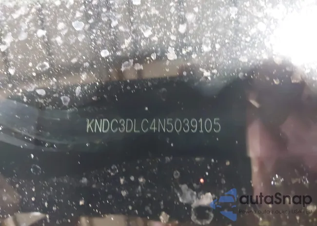 KNDC3DLC4N5039105: 42395258