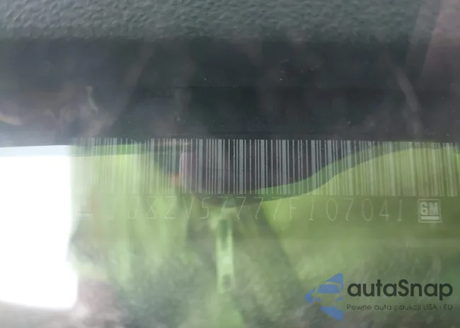 1G8ZV57777F107041: 42395297