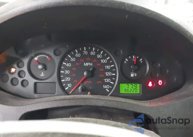 1FAFP34N87W360398: 42395300