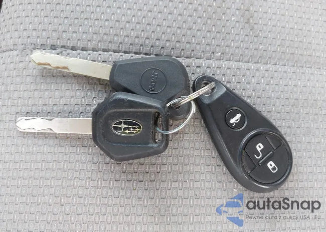 JF2SHADC5BG742532: 42395329