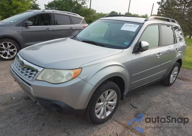 JF2SHADC5BG742532: 42395329