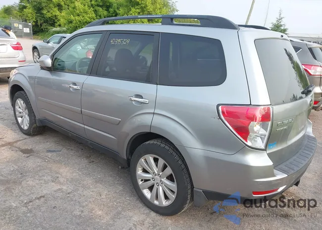 JF2SHADC5BG742532: 42395329