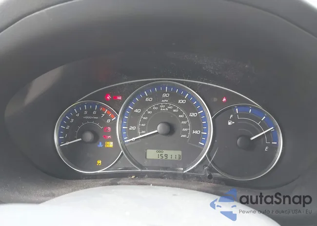 JF2SHADC5BG742532: 42395329