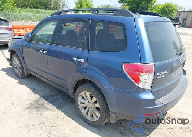 JF2SHADC4DH442607: 42395381