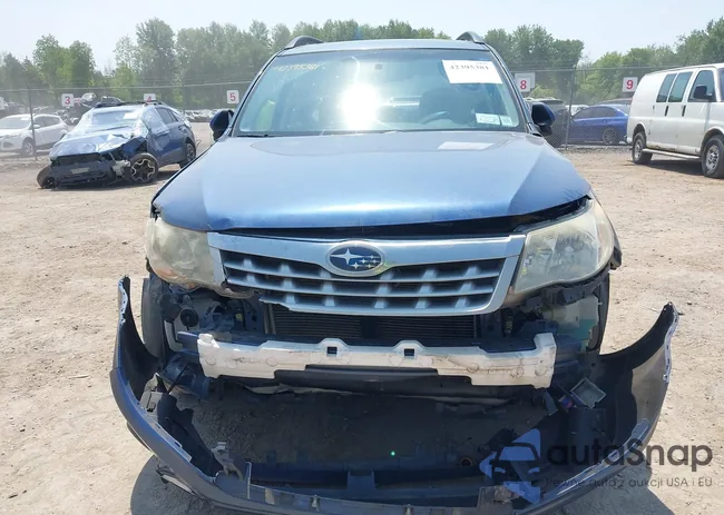 JF2SHADC4DH442607: 42395381