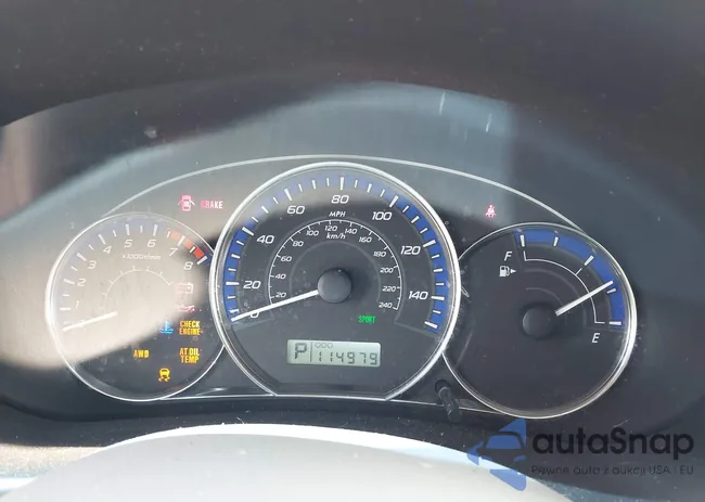 JF2SHADC4DH442607: 42395381