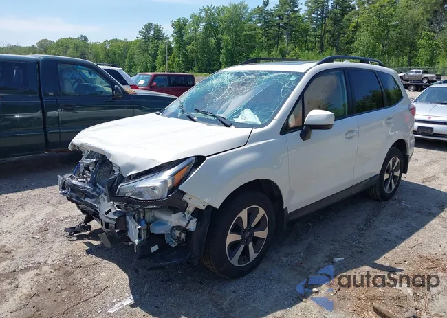 JF2SJAGC3JH436499: 42395408