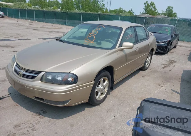 2G1WH52K959129018: 42395417