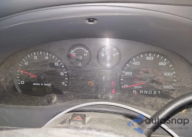 1FTZR45E47PA41046: 42395440