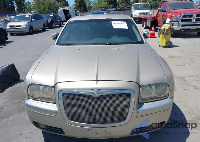 2C3AA53G05H574466: 42394595