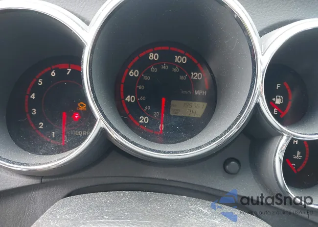 2T1KR38E74C210980: 42394660