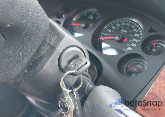 1GNSKBE01DR315132: 42394669