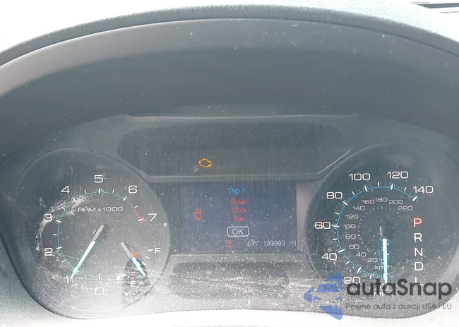 1FM5K7B95DGC26290: 42394679