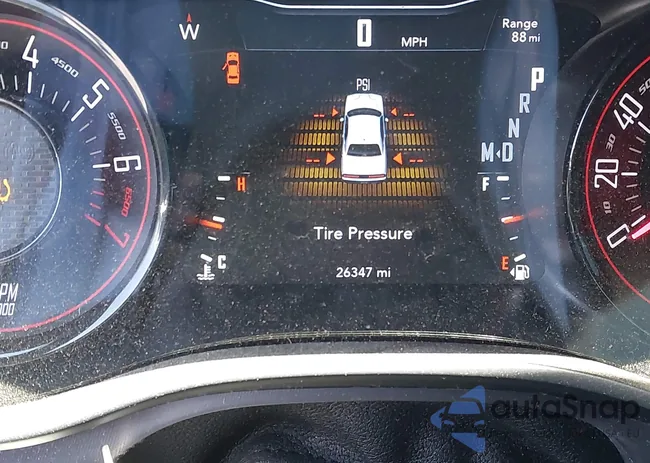 2C3CDZAG2NH212066: 42394709