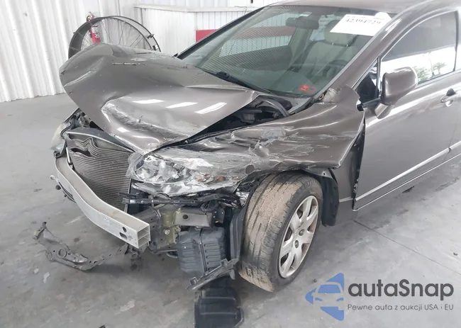 2HGFA16519H540466: 42394729